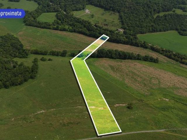 Land for sale in Watertown, Middle Tennessee
