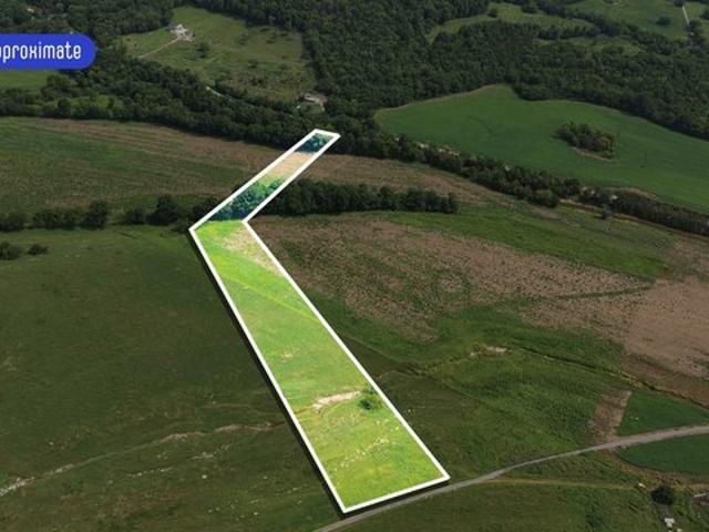 Land for sale in Watertown, Middle Tennessee