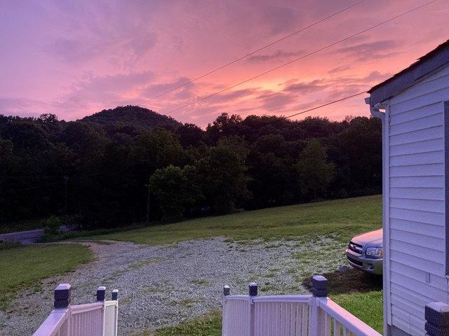 Land for sale in Tennessee