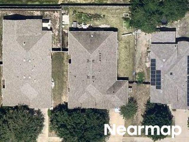 House for sale in Rowlett, Texas