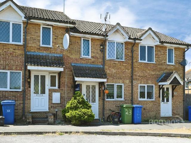 House for rent in Binfield