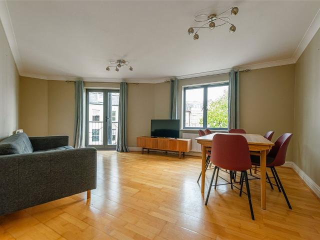 Apartment for rent in London Borough of Islington, Greater London