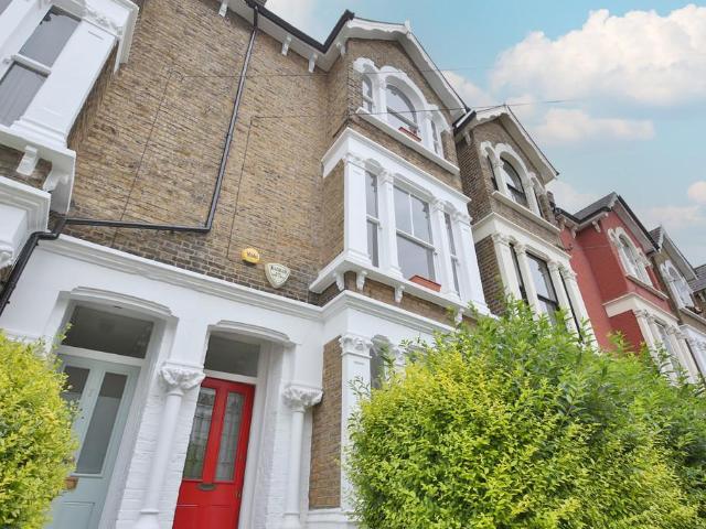 House for rent in Stoke Newington, Greater London
