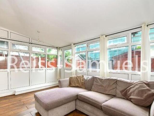 House for sale in Lyons, Greater London