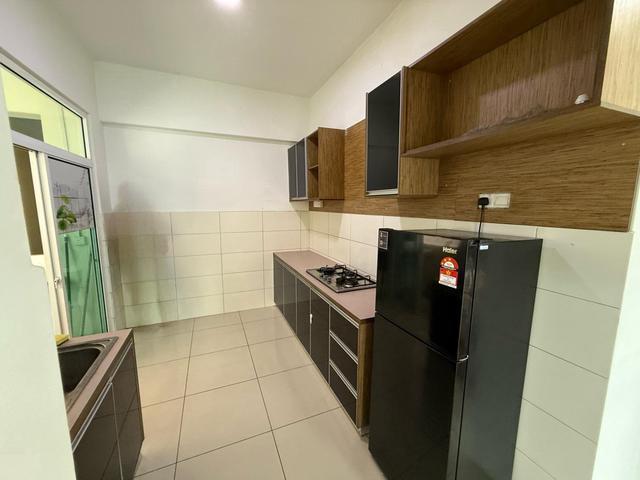 Condominium for rent in Georgetown, Penang