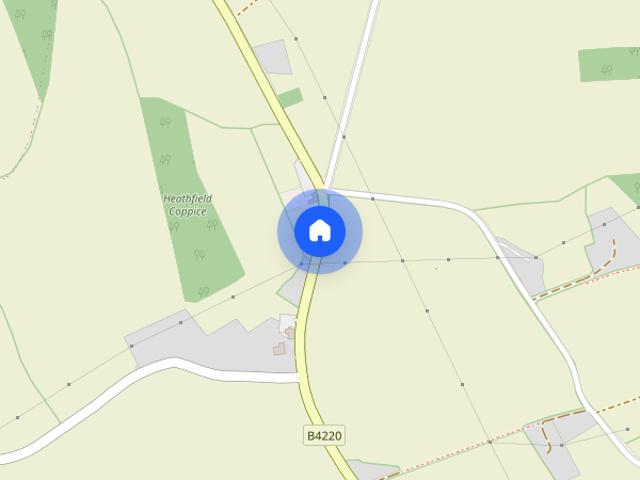 House for rent in Bromyard