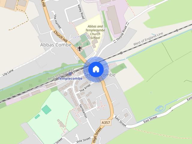 House for rent in Abbas and Templecombe, Templecombe