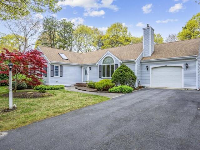 House for sale in Barnstable, Massachusetts
