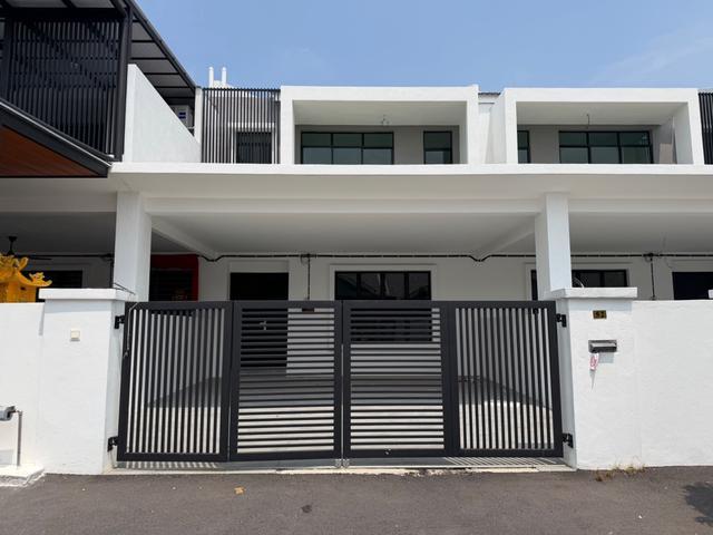 Terraced House for sale in Perak, Tanjong Ipoh