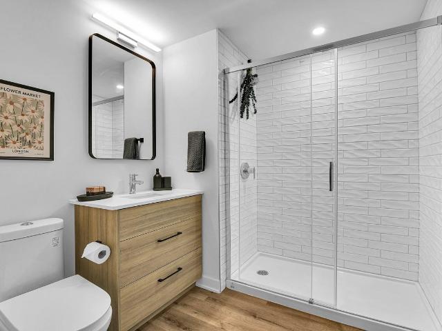 Apartment for rent in Mulhurst Bay, Ontario