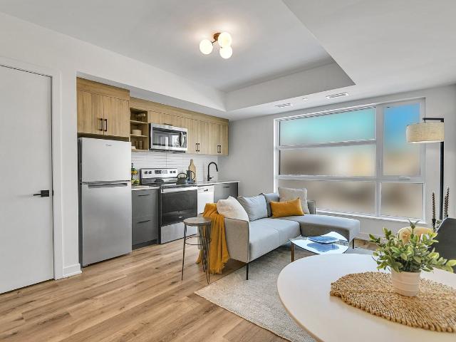 Apartment for rent in Mulhurst Bay, Ontario
