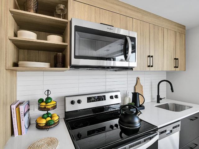 Apartment for rent in Mulhurst Bay, Ontario
