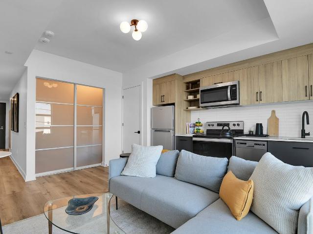 Apartment for rent in Mulhurst Bay, Ontario