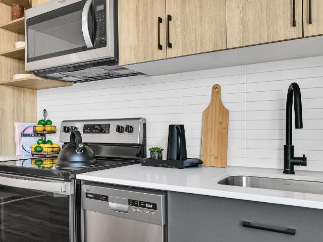 Apartment for rent in Mulhurst Bay, Ontario