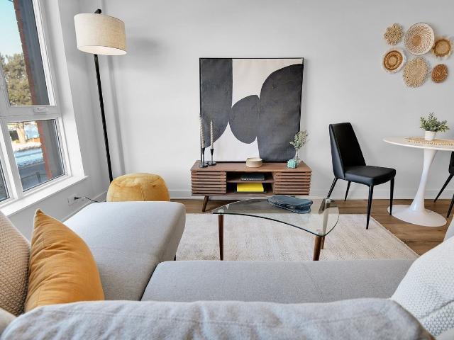 Apartment for rent in Mulhurst Bay, Ontario