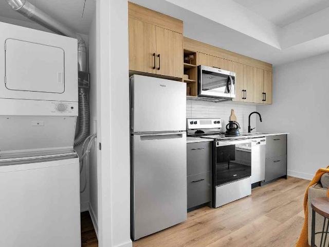 Apartment for rent in Mulhurst Bay, Ontario
