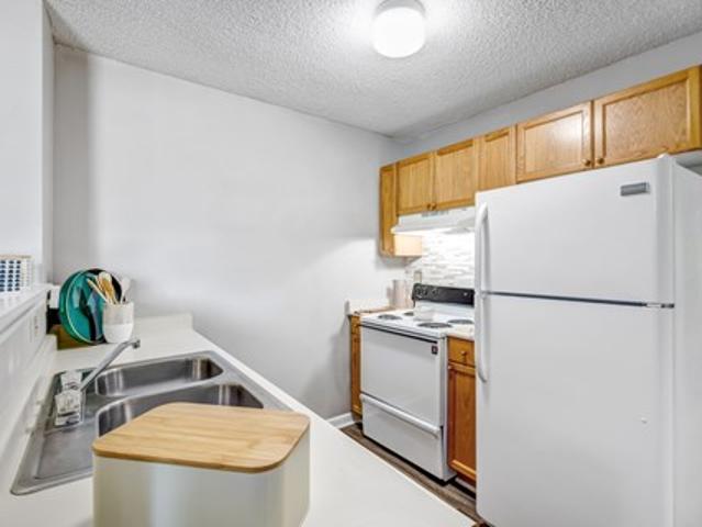 Apartment for rent in Anderson