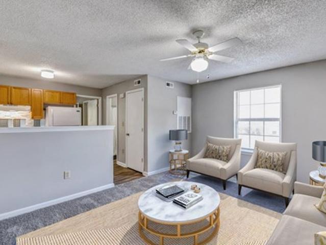Apartment for rent in Anderson