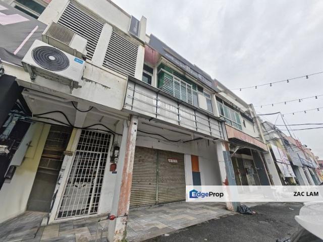 Shop for rent in Majlis Bandaraya Ipoh, Kinta
