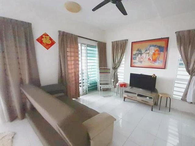 Terraced House for sale in Perak, Tanjong Ipoh