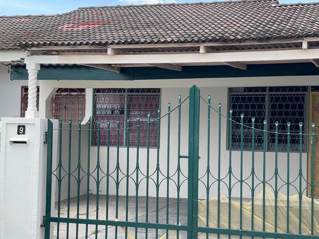 Terraced House for sale in Perak, Tanjong Ipoh