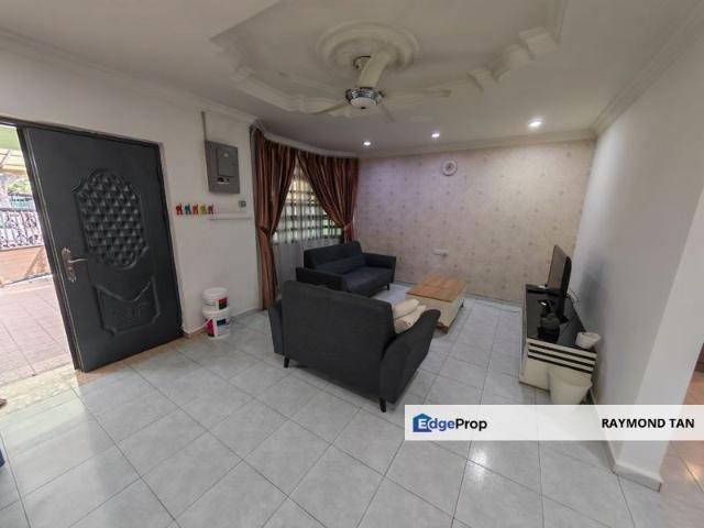 House for sale in Perak, Tanjong Ipoh