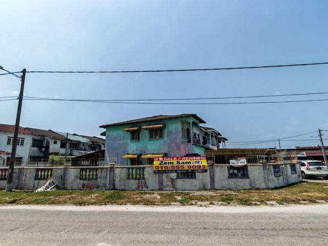 Terraced House for sale in Perak, Tanjong Ipoh