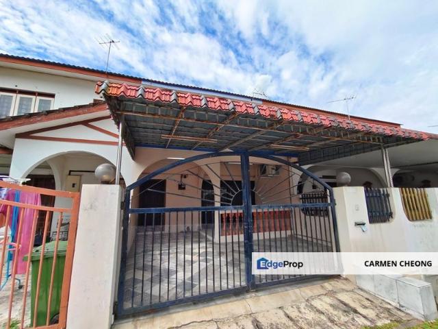 House for sale in Majlis Bandaraya Ipoh, Kinta