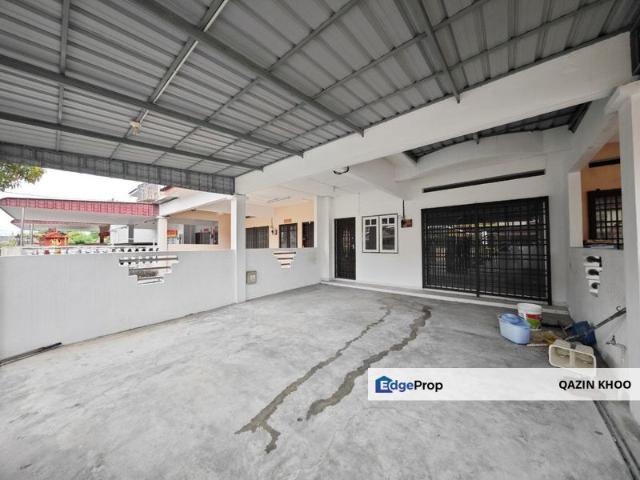House for sale in Perak, Tanjong Ipoh
