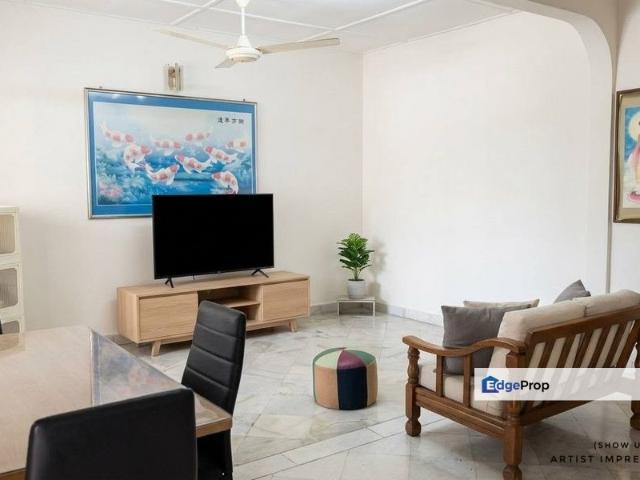 House for sale in Majlis Bandaraya Ipoh, Kinta