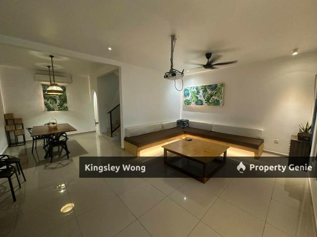 Terraced House for sale in Perak, Tanjong Ipoh