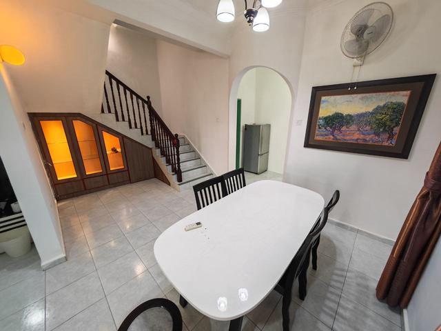 Terraced House for sale in Perak, Tanjong Ipoh