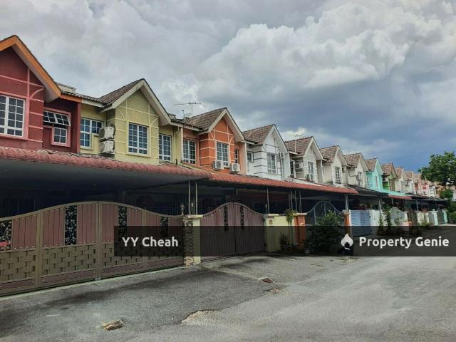 Terraced House for sale in Perak, Tanjong Ipoh