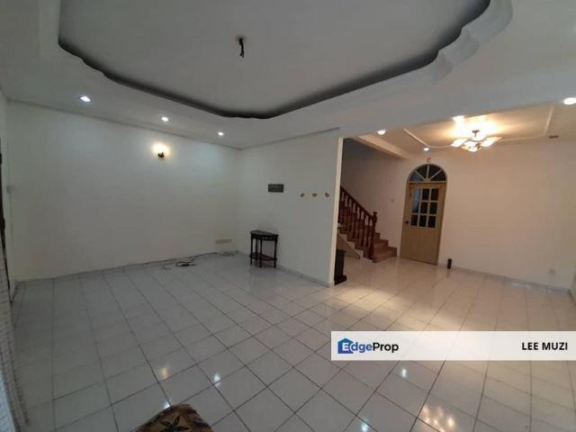 House for sale in Perak, Tanjong Ipoh