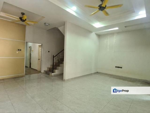 House for sale in Perak, Tanjong Ipoh
