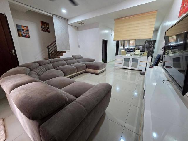 Terraced House for rent in Perak, Tanjong Ipoh