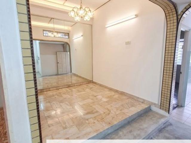 House for sale in Perak, Tanjong Ipoh