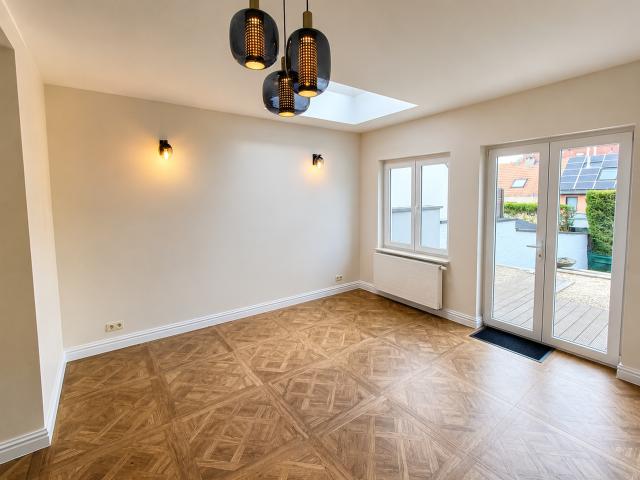 Appartement location à Maubroux, Rixensart