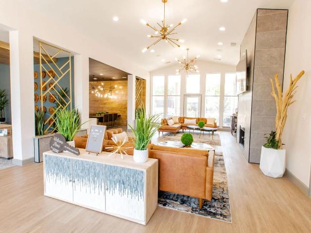 Apartment for rent in Euless, Texas