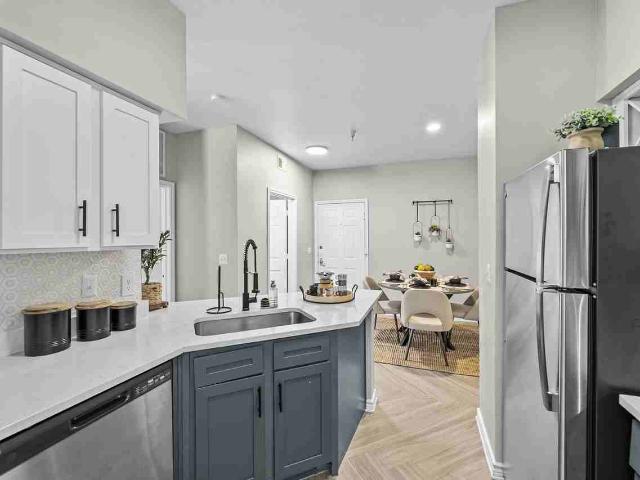 Apartment for rent in Euless, Texas