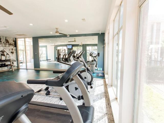 Apartment for rent in Euless