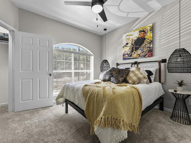 Apartment for rent in Euless, Texas