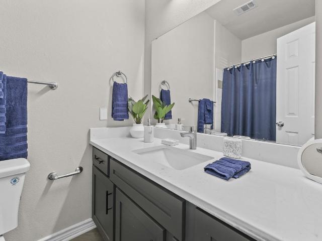 Apartment for rent in Euless, Texas