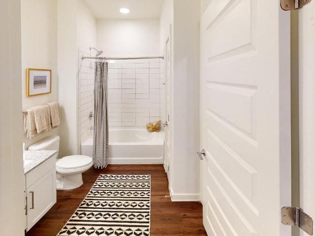 Apartment for rent in Jenkinsburg, Georgia