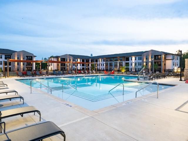 Apartment for rent in Locust Grove