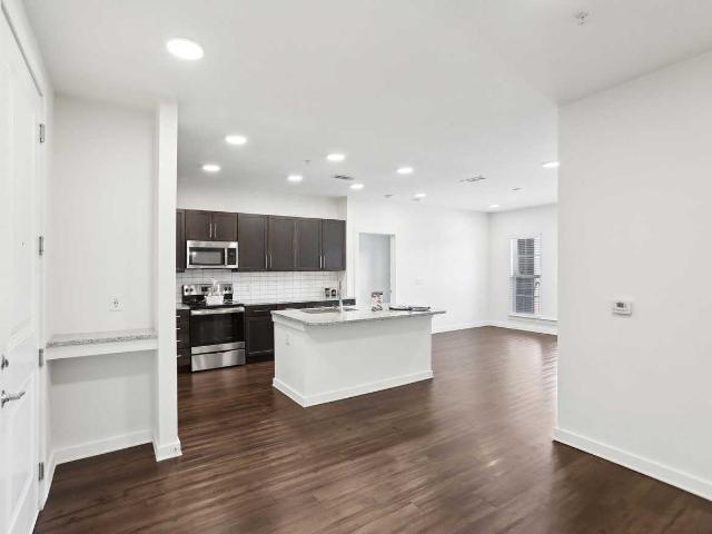 Apartment for rent in Jenkinsburg, Georgia