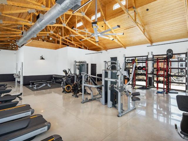 Apartment for rent in Jenkinsburg, Georgia