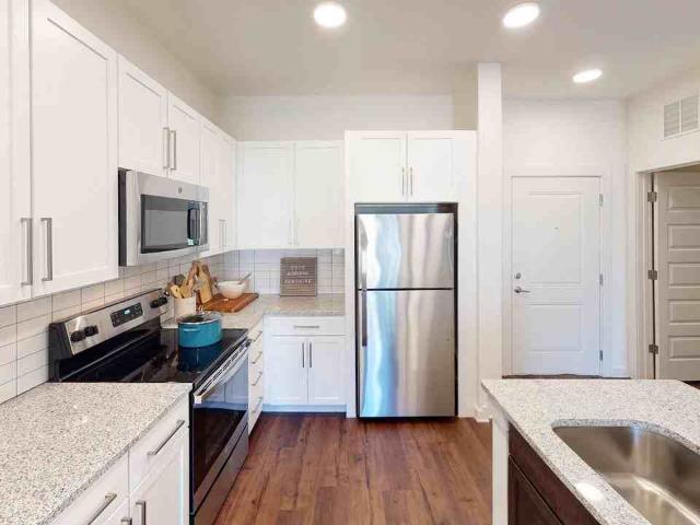 Apartment for rent in Locust Grove