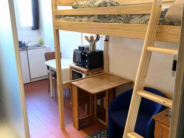 Studio location à La Gare, Chambéry