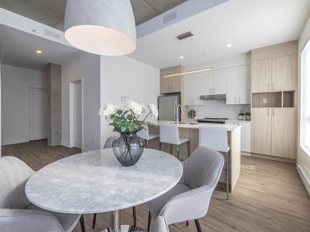Apartment for rent in Saint-jérôme
